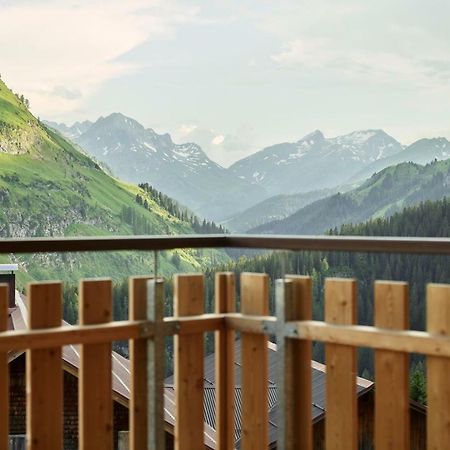 Residenz Tirol Apartment Lechleiten Exterior photo